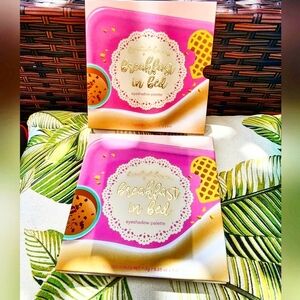 New Breakfast Bakery Pallette - Breakfast In Bed
